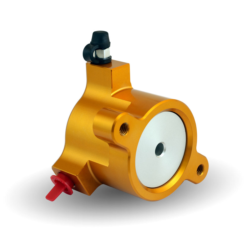 Suzuki Hayabusa/GSXR1100/RF900R/GSF1200/GSX1400 Clutch Slave Cylinder by Oberon Performance CLU-9000