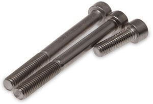 Honda Stainless Bolt Set for Oberon Clutch Slave Cylinder