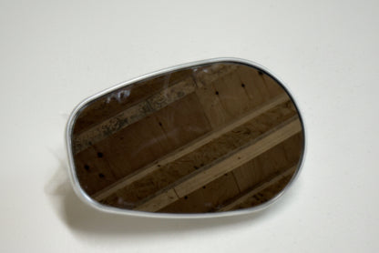 Adjustable Bar End Mirror by OBERON PERFORMANCE