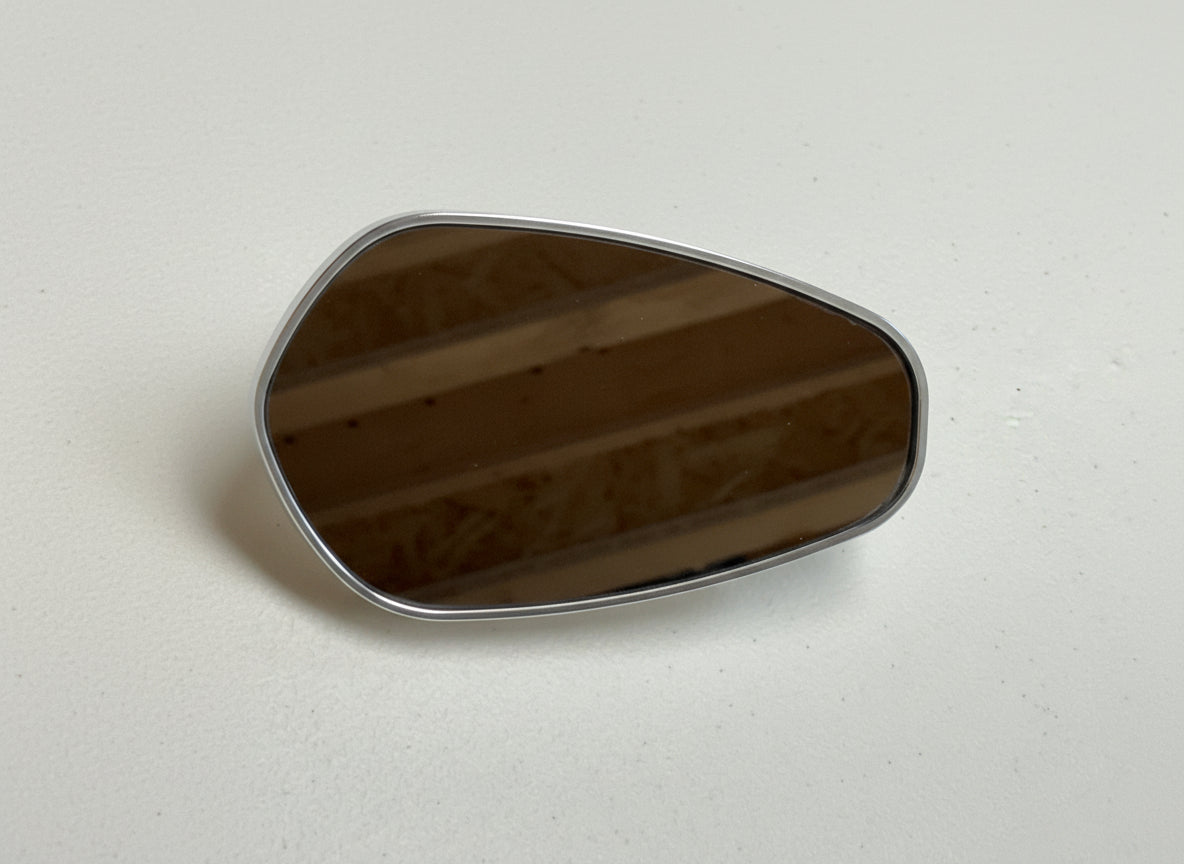 Adjustable Clamp Mirror OBERON PERFORMANCE