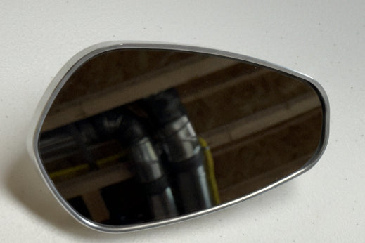 Adjustable Clamp Mirror OBERON PERFORMANCE