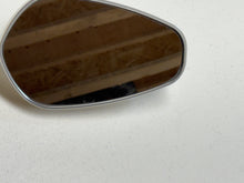 Load image into Gallery viewer, Adjustable Clamp Mirror OBERON PERFORMANCE -  (SILVER)