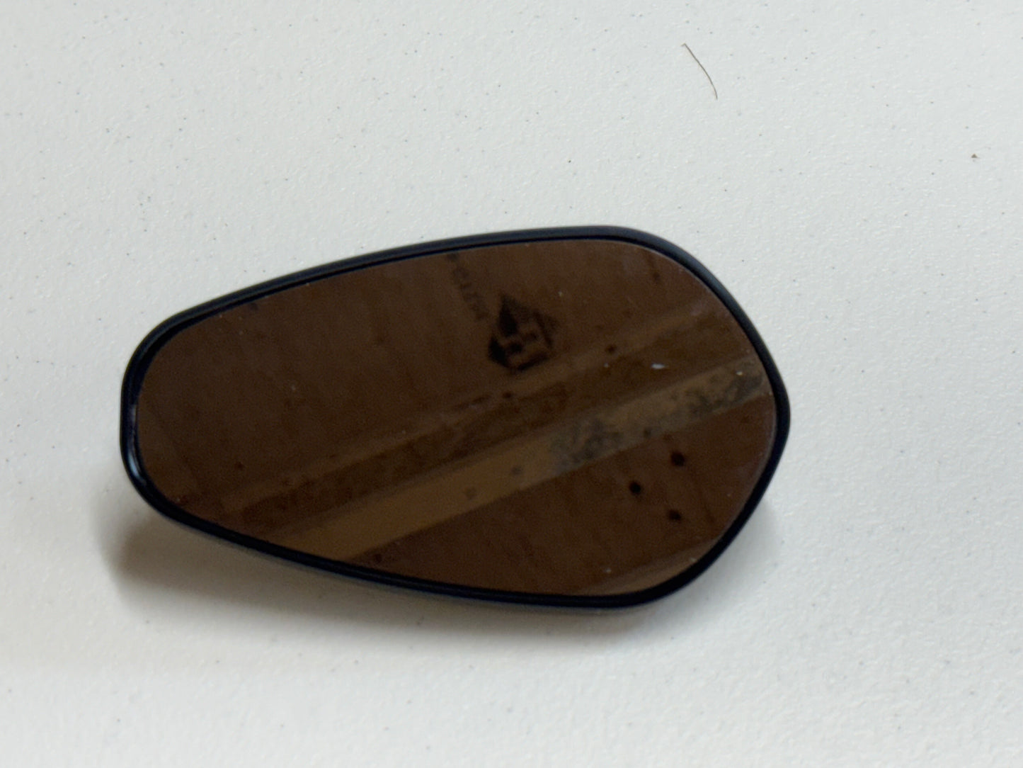 Adjustable Bar End Mirror by OBERON PERFORMANCE