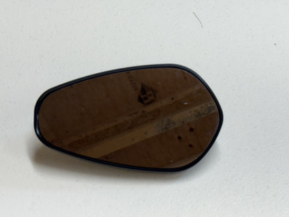 Adjustable Bar End Mirror by OBERON PERFORMANCE