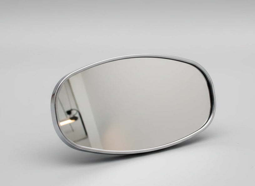 Adjustable Clamp Mirror OBERON PERFORMANCE
