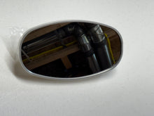 Load image into Gallery viewer, Adjustable Clamp Mirror OBERON PERFORMANCE -  (SILVER)