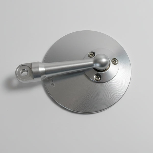Adjustable Bar End Mirror by OBERON PERFORMANCE