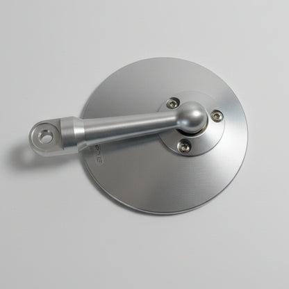 Adjustable Bar End Mirror by OBERON PERFORMANCE