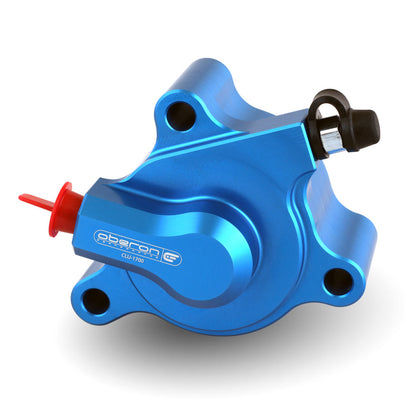 Yamaha FJ1100, FJ1200, FJ1300 Clutch Slave Cylinder by Oberon Performance CLU-1700