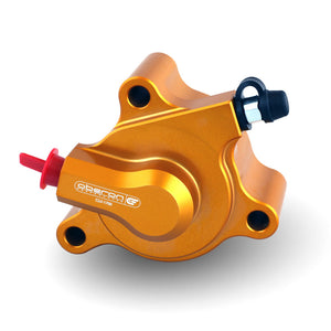 Yamaha FJ1200 Clutch Slave Cylinder by Oberon Performance