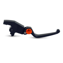 LEV-B415 Adjustable Brake Lever by Oberon Performance on listed models