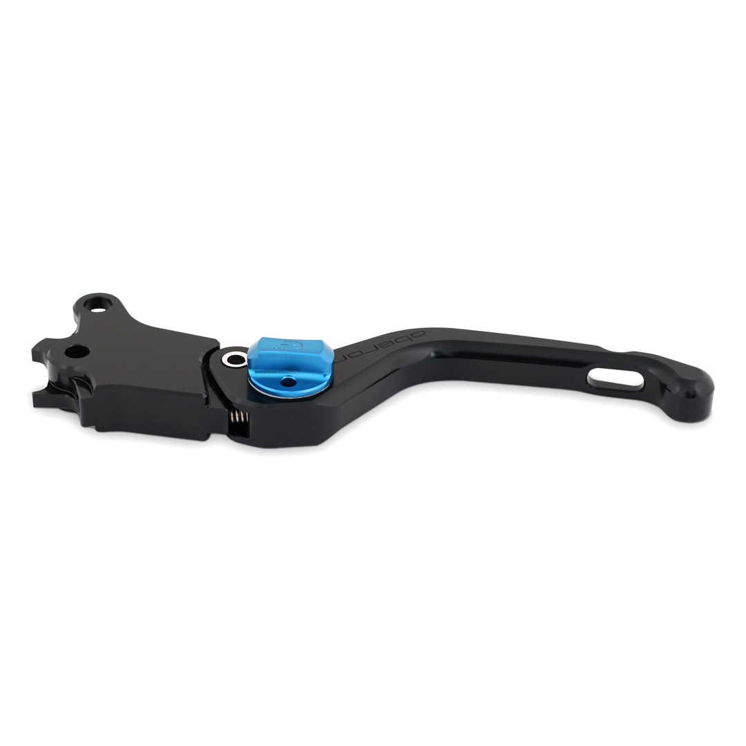 LEV-C902 Adjustable Clutch Lever by Oberon Performance