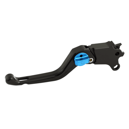 LEV-C902 Adjustable Clutch Lever by Oberon Performance