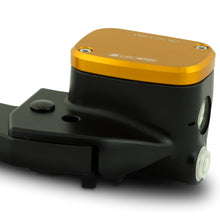 Harley-Davidson RES-0237 Reservoir Cap by Oberon Performance