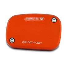 Harley-Davidson RES-0237 Reservoir Cap by Oberon Performance