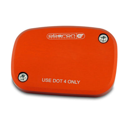 Harley-Davidson RES-0237 Reservoir Cap by Oberon Performance