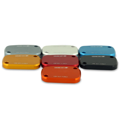 Harley-Davidson RES-0237 Reservoir Cap by Oberon Performance