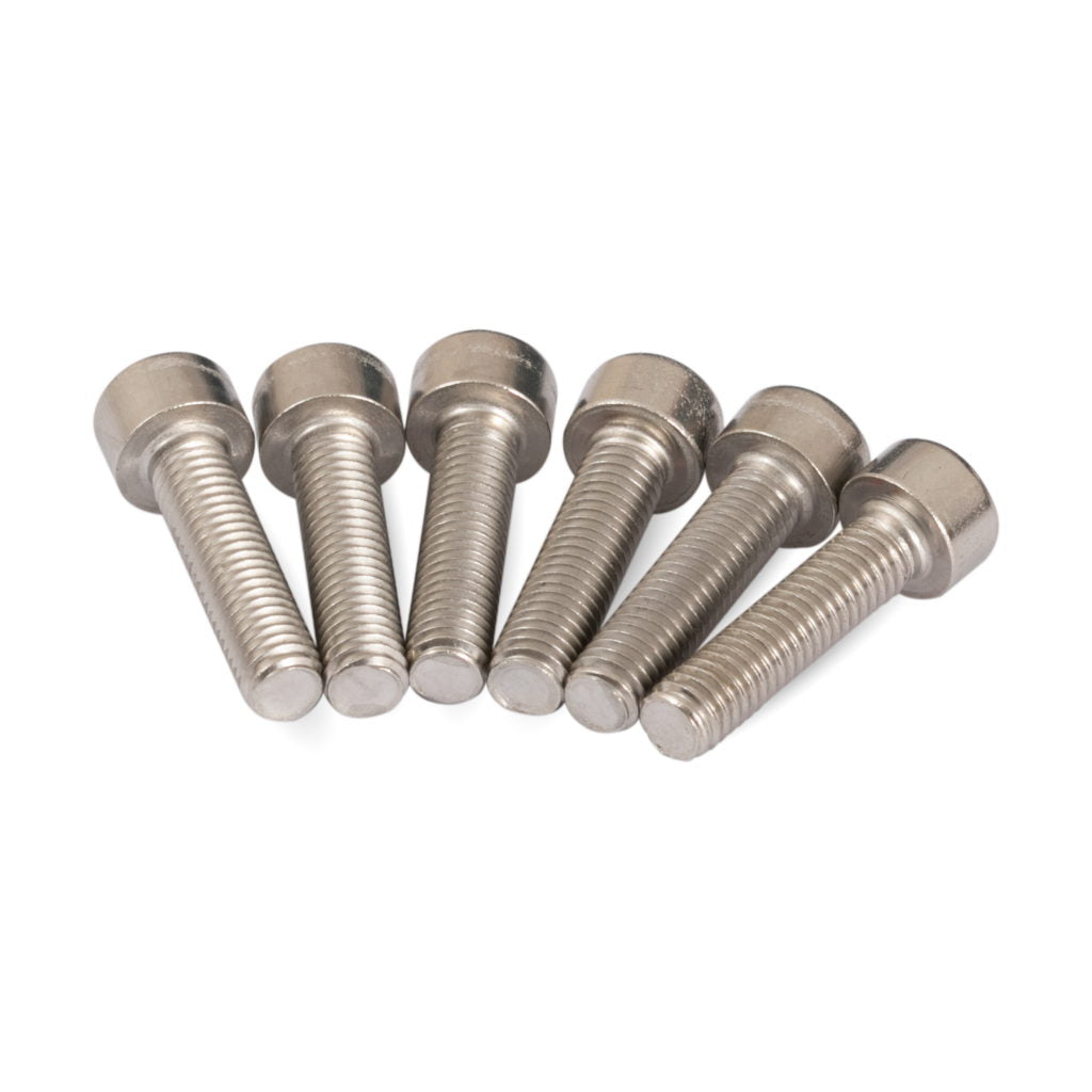 Ducati Dry Clutch Spring Bolt Set M5 Clu-0114