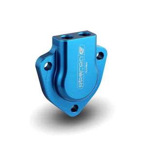 Moto Guzzi Clutch Slave Cylinder by Oberon Performance