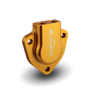 Moto Guzzi Clutch Slave Cylinder by Oberon Performance