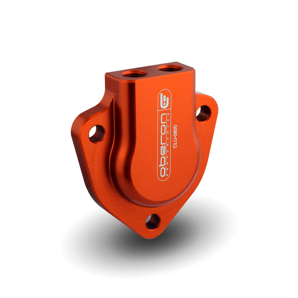 Moto Guzzi Clutch Slave Cylinder by Oberon PerformanceClu-0800