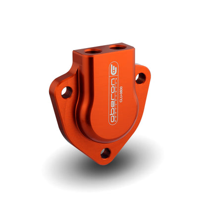 Moto Guzzi Clutch Slave Cylinder by Oberon PerformanceClu-0800