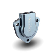 Load image into Gallery viewer, Moto Guzzi Clutch Slave Cylinder by Oberon Performance