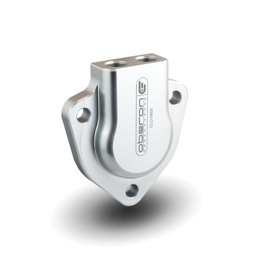 Moto Guzzi Clutch Slave Cylinder by Oberon PerformanceClu-0800