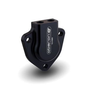 Moto Guzzi Clutch Slave Cylinder by Oberon Performance