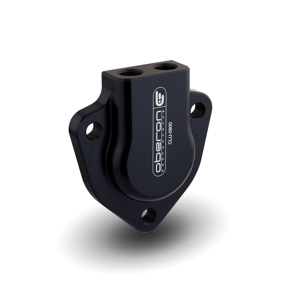 Moto Guzzi Clutch Slave Cylinder by Oberon Performance