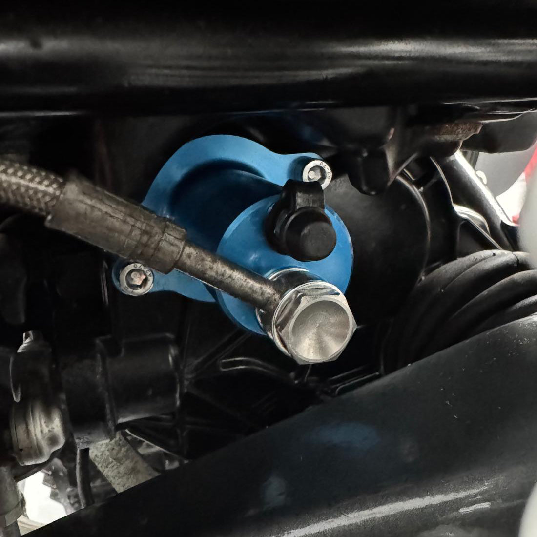 BMW Clutch Slave Cylinder R9T-R1200-HP2 CLU-4542 by Oberon Performance
