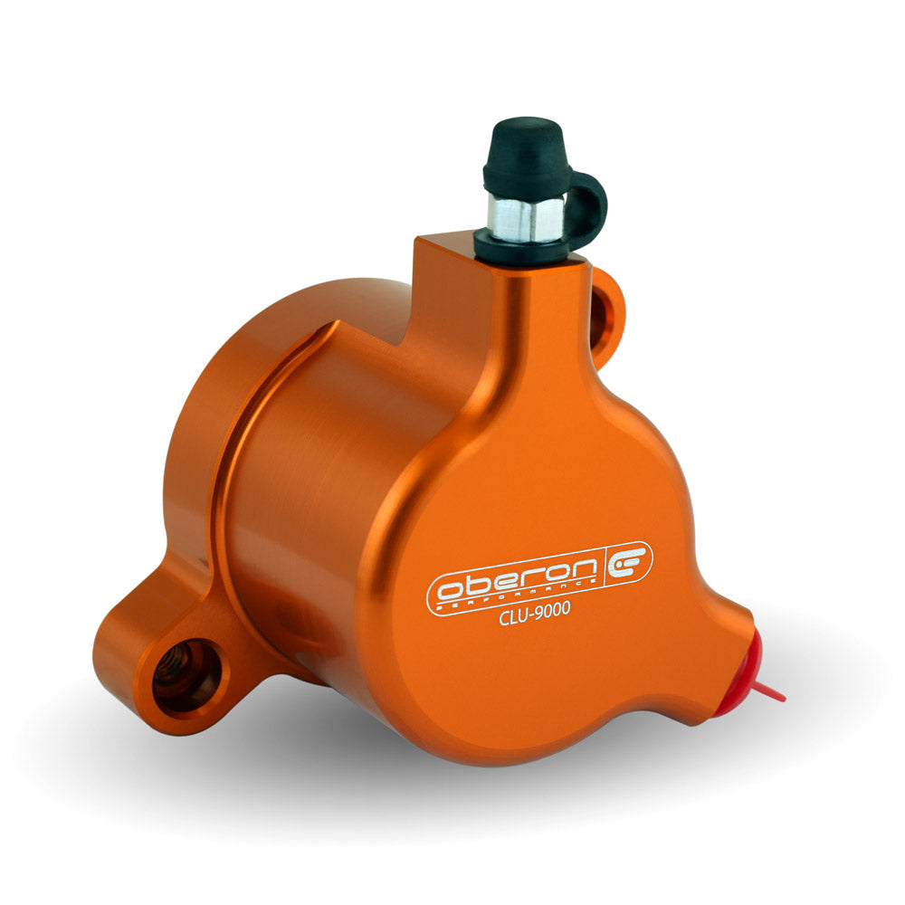 Suzuki Hayabusa/GSXR1100/RF900R/GSF1200/GSX1400 Clutch Slave Cylinder by Oberon Performance CLU-9000