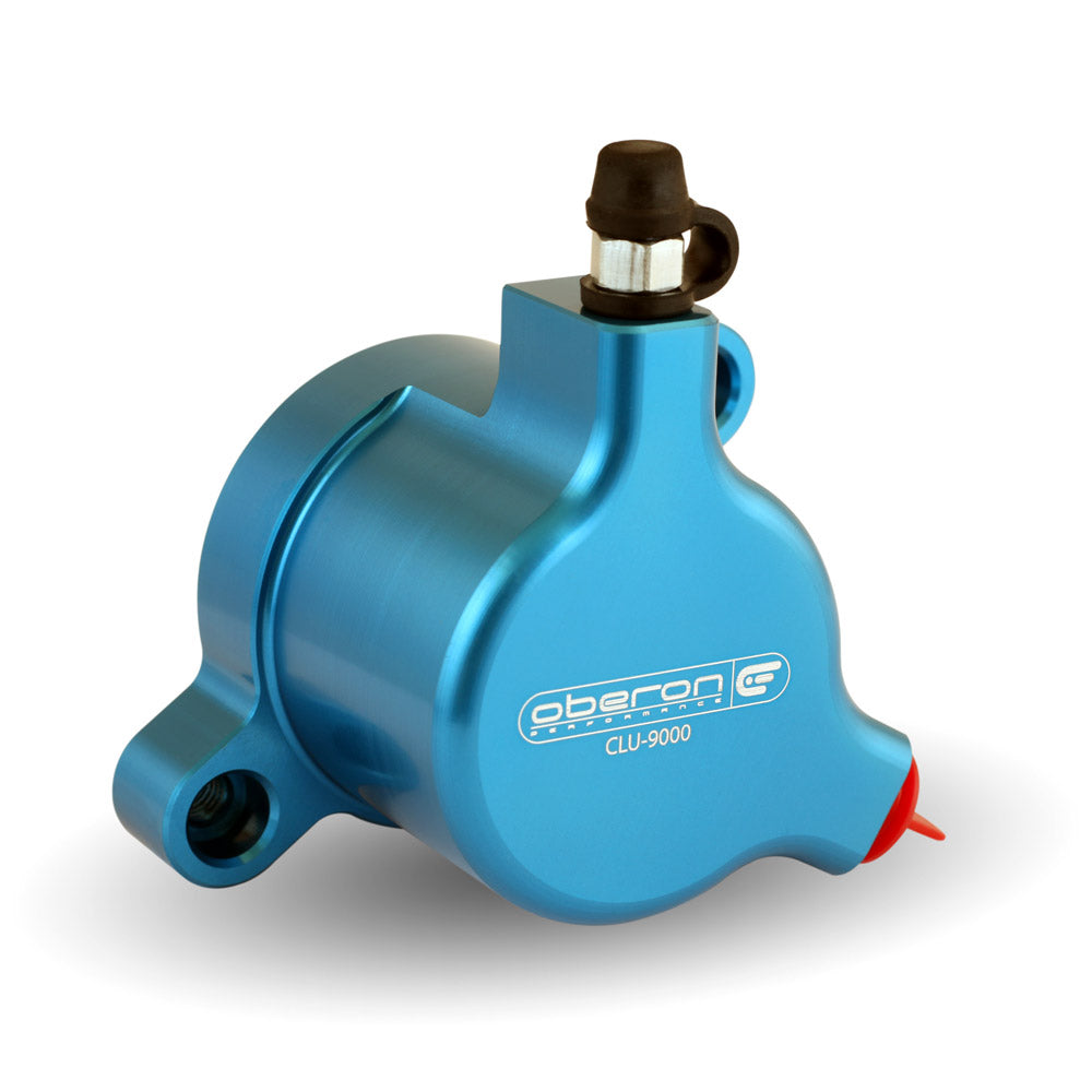Suzuki Hayabusa/GSXR1100/RF900R/GSF1200/GSX1400 Clutch Slave Cylinder by Oberon Performance CLU-9000