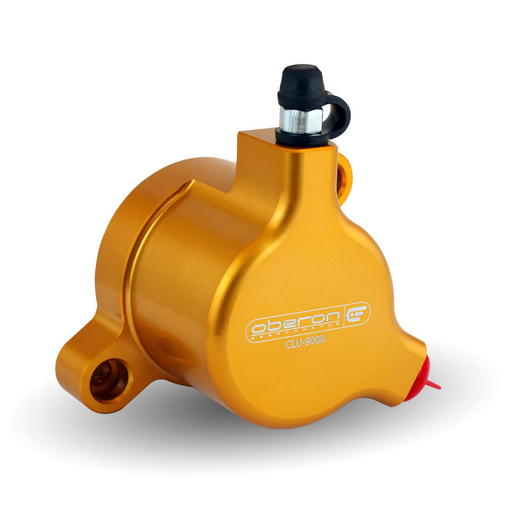 Suzuki Hayabusa/GSXR1100/RF900R/GSF1200/GSX1400 Clutch Slave Cylinder by Oberon Performance CLU-9000
