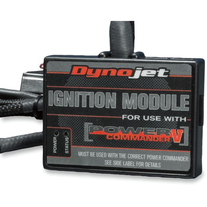 Dynojet Power Commander V Ignition Module - 6-78 for Suzuki GSXR600-750-1000 NEW