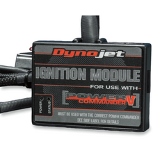 Dynojet Power Commander V Ignition Module - 6-78 for Suzuki GSXR600-750-1000 NEW