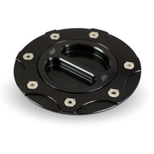 Keyless Fuel Cap for Kawasaki as listed 7004
