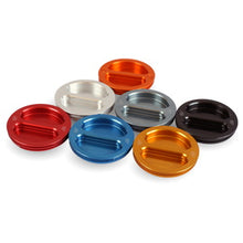 Keyless Fuel Cap for Ducati / MV / Yamaha as listed 7007