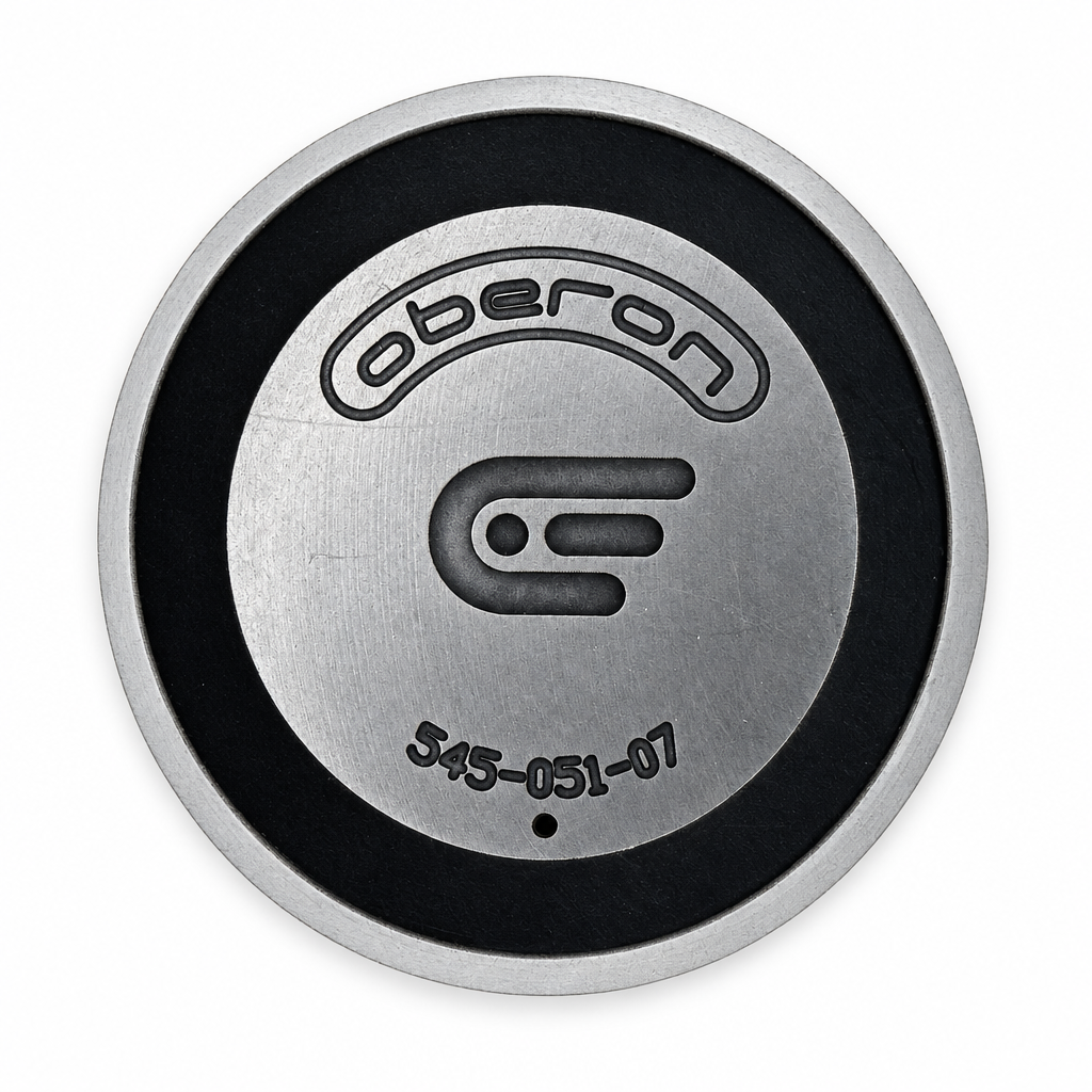 Improved Buell/EBR clutch slave cylinder cover photo
