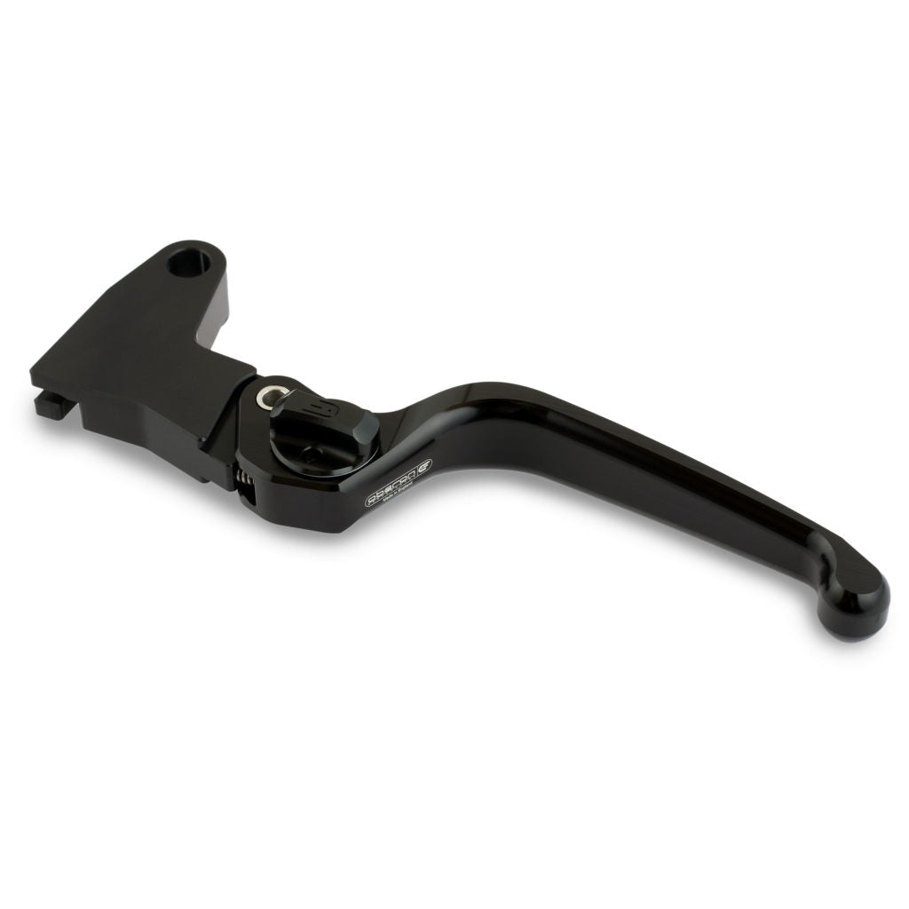 LEV-C161 Adjustable Clutch Lever by Oberon Performance