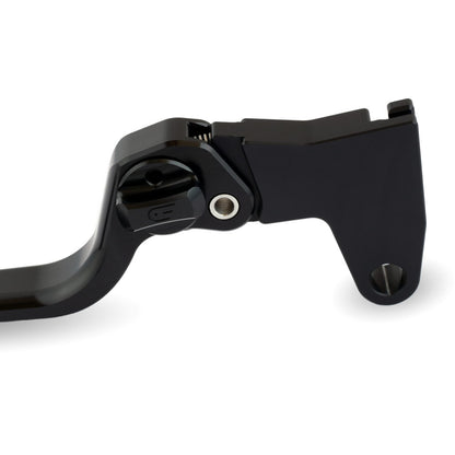 LEV-C161 Adjustable Clutch Lever by Oberon Performance