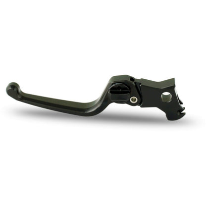 LEV-C250T Adjustable Clutch Lever by Oberon Performance