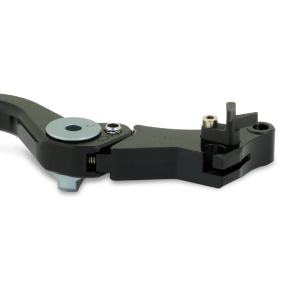 LEV-C435 Adjustable Clutch Lever by Oberon Performance