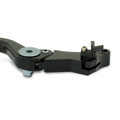 LEV-C435 Adjustable Clutch Lever by Oberon Performance