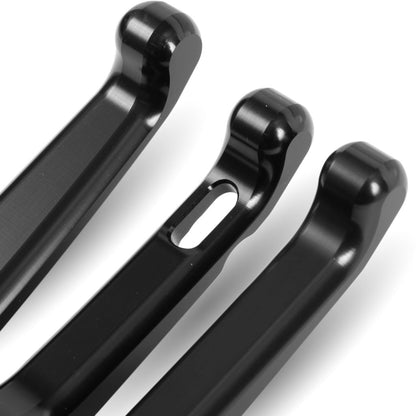 LEV-C161 Adjustable Clutch Lever by Oberon Performance