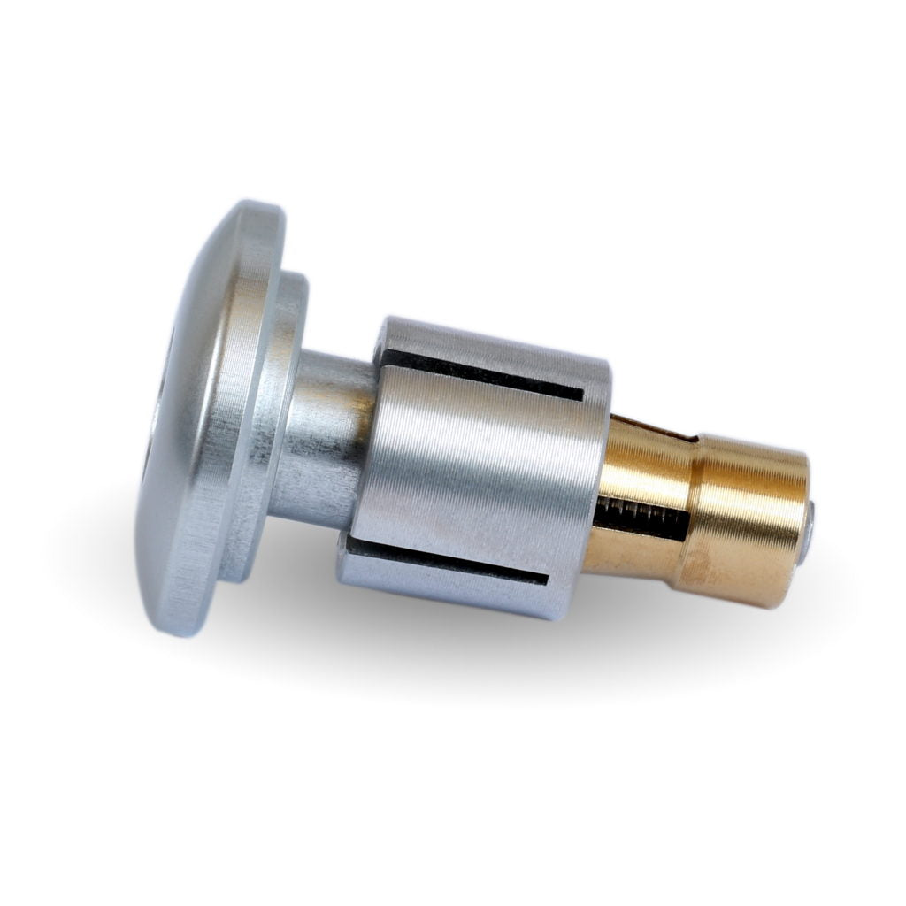 Matching Clamp Mirror Bar End