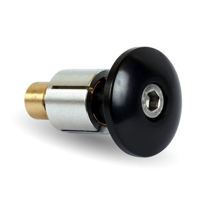 Matching Clamp Mirror Bar End