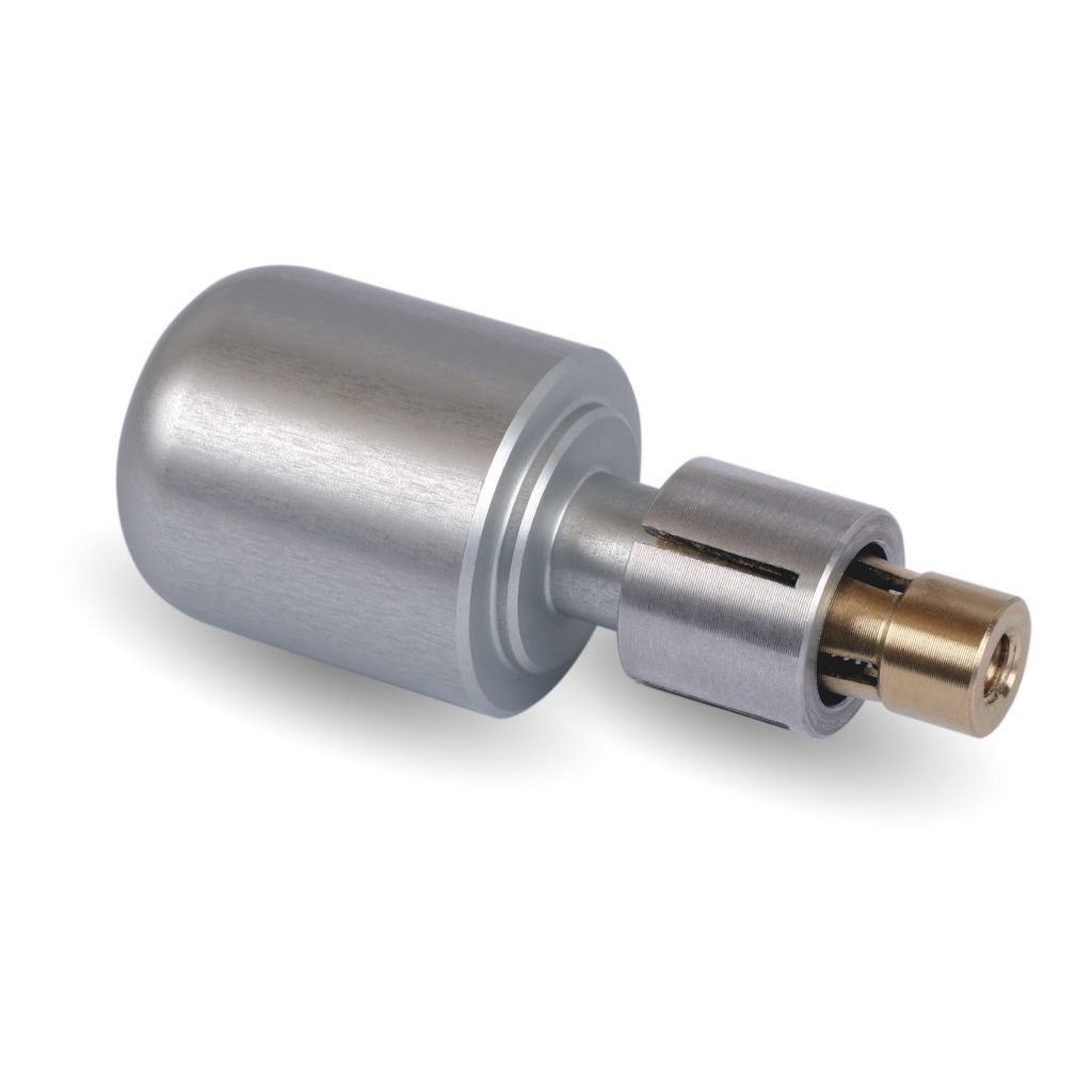 Streetfighter Matching Bar End By Oberon Performance