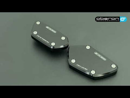 BMW RES-0090 Reservoir Cap by Oberon Performance