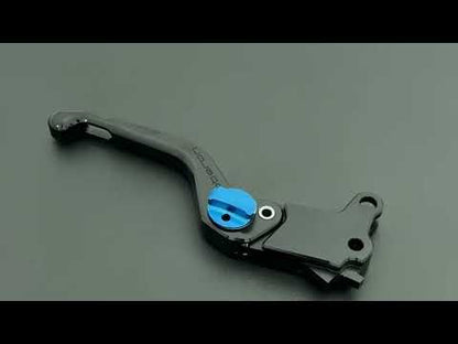 LEV-B901 Adjustable Brake Lever by Oberon Performance